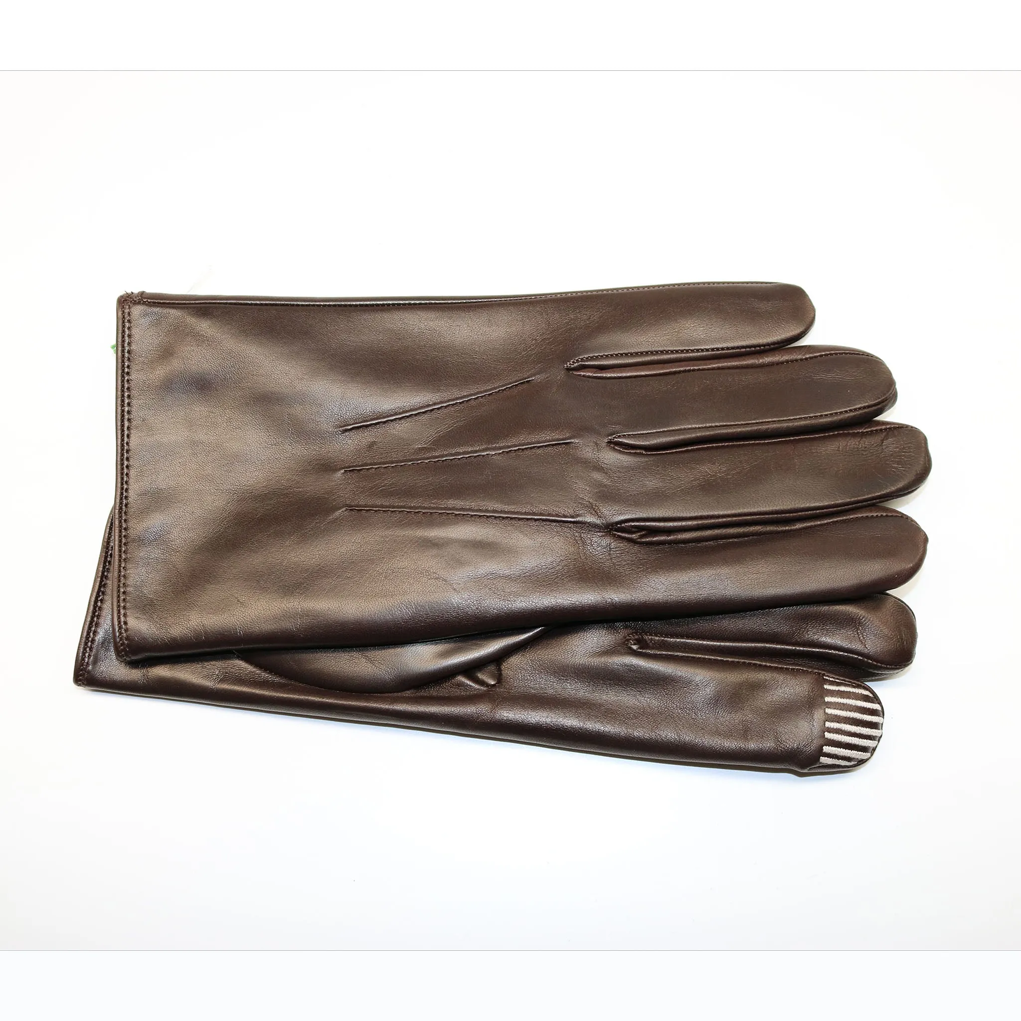 MEN'S TECH LEATHER GLOVES