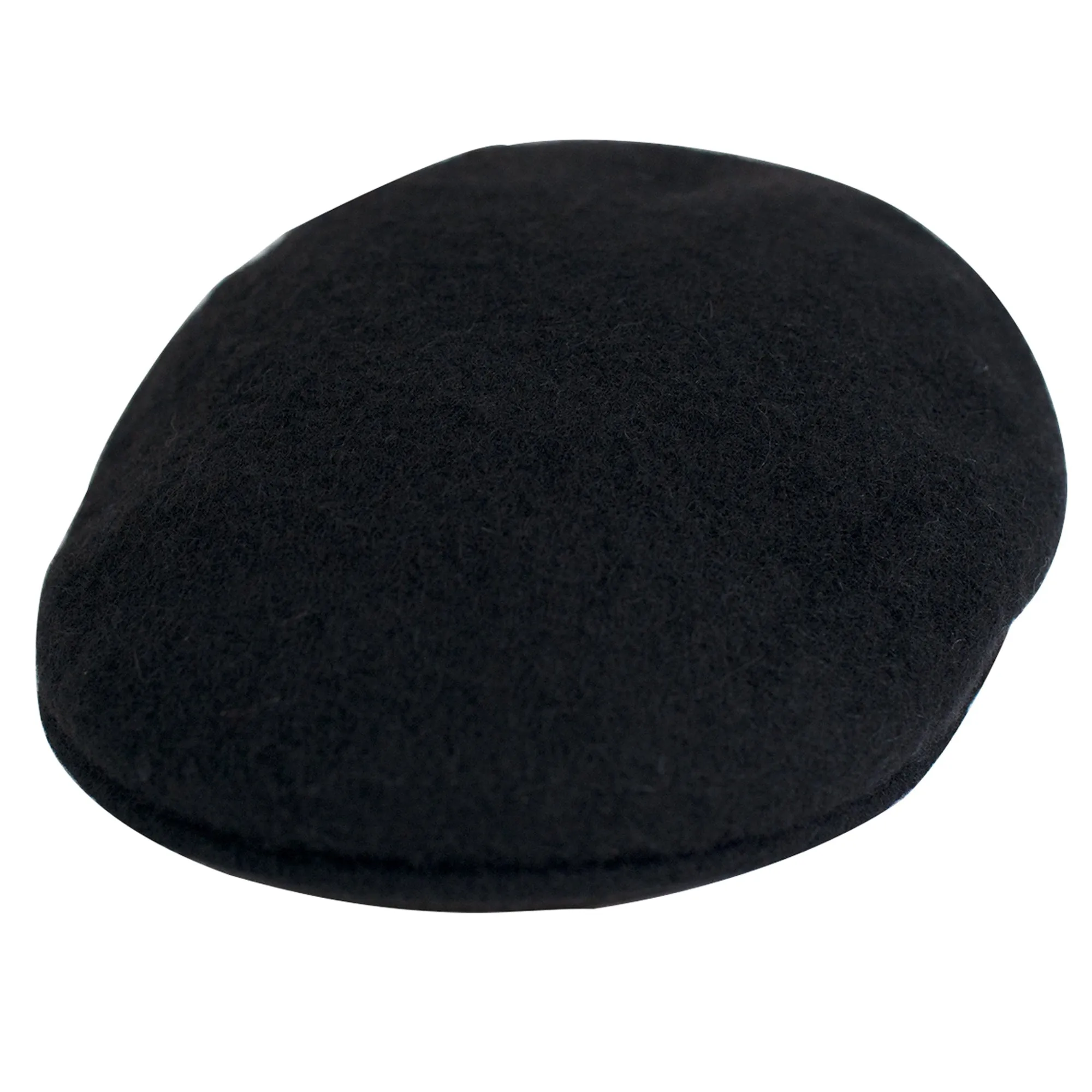 Mens Wool Driver
