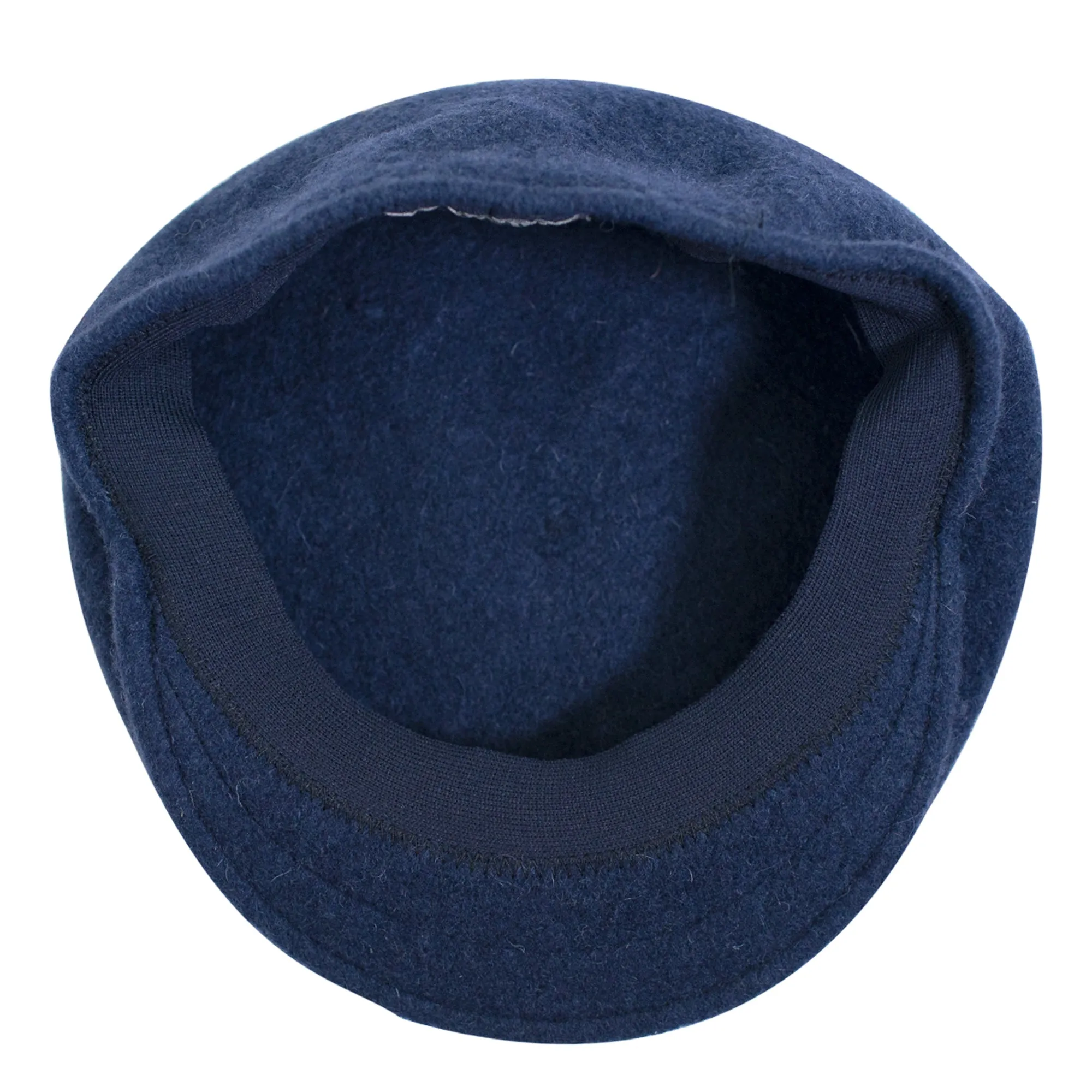 Mens Wool Driver