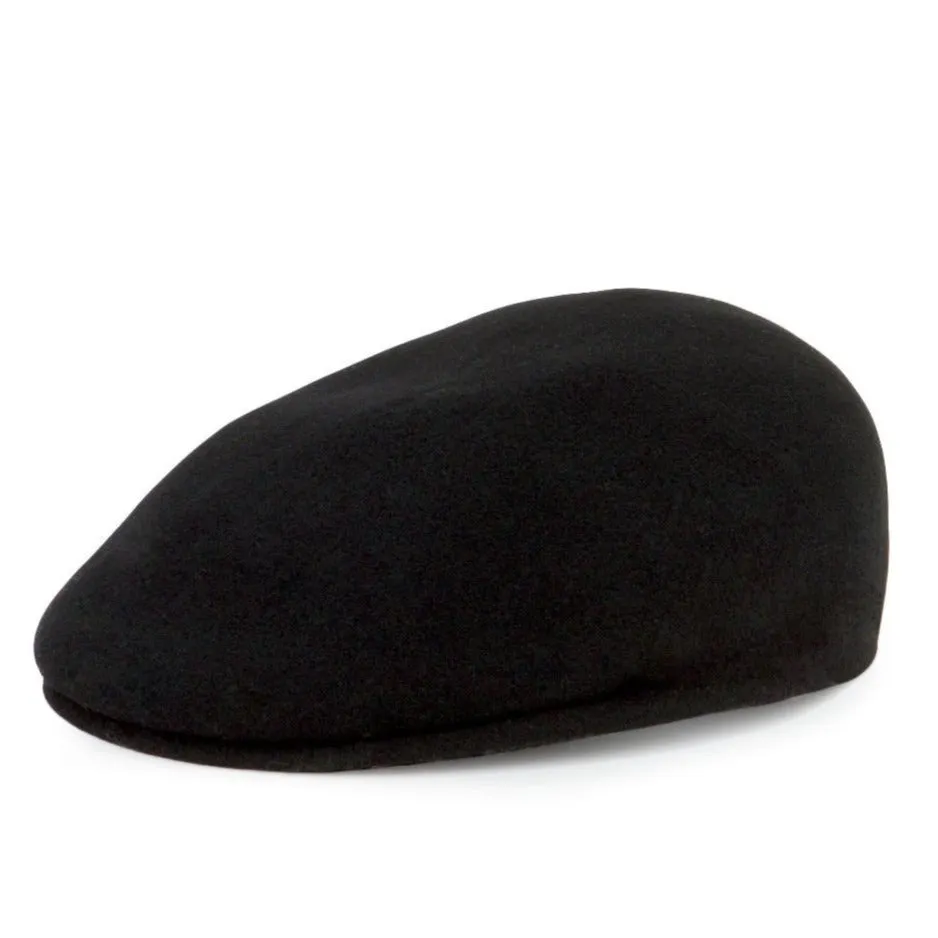 Mens Wool Driver