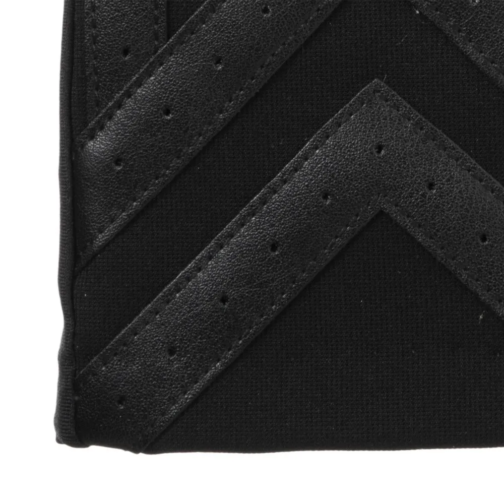 Men’s Woven Chevron Gloves 2.0 with smarTouch®