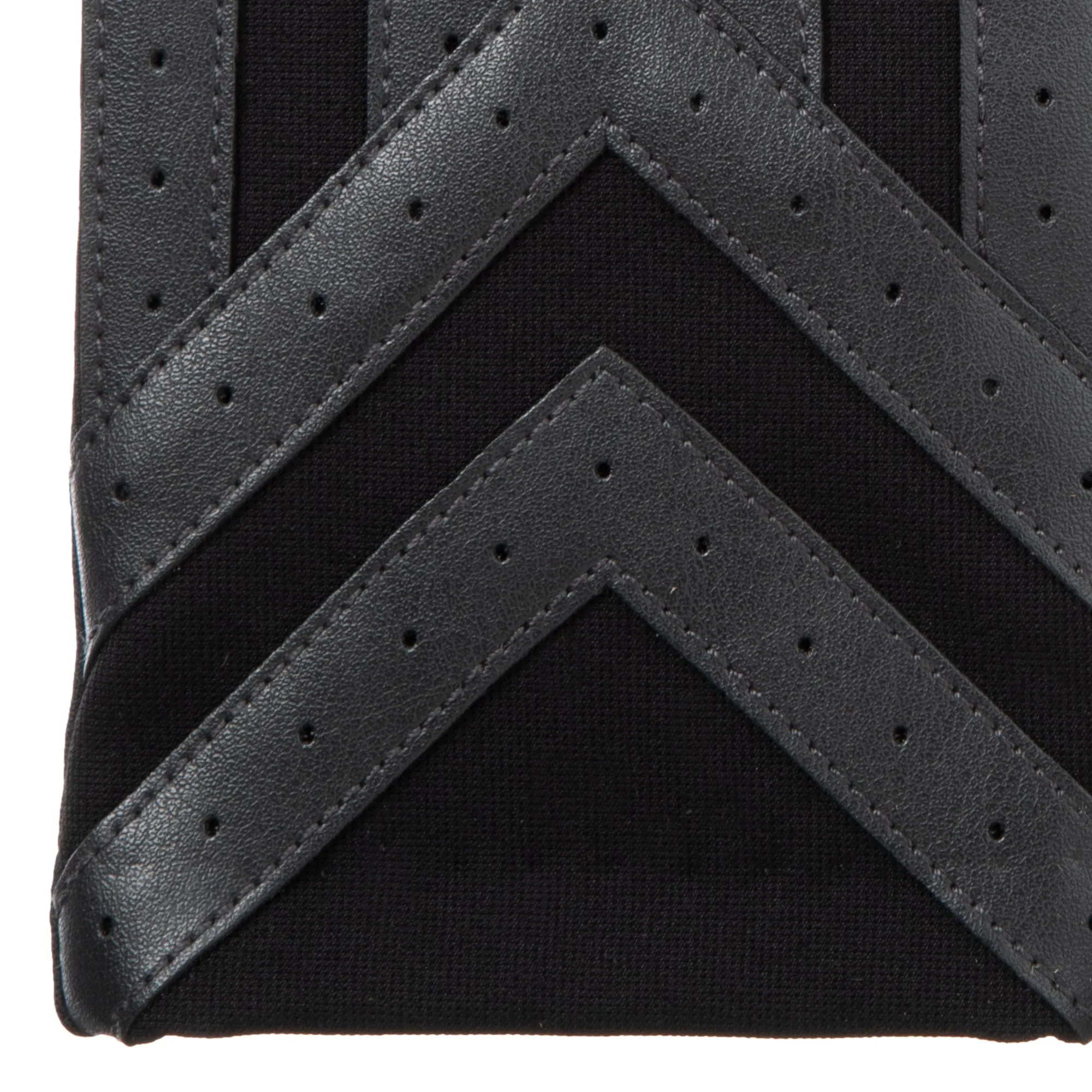 Men’s Woven Chevron Gloves 2.0 with smarTouch®