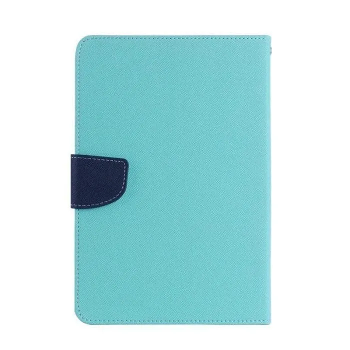 Mercury Fancy Diary Mint iPad Pro 10.5