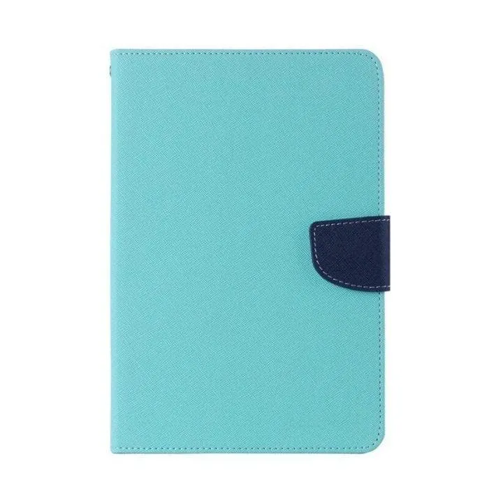 Mercury Fancy Diary Mint iPad Pro 10.5