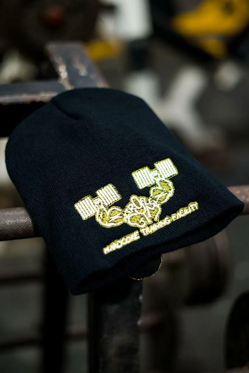 Metroflex Gym Beanie