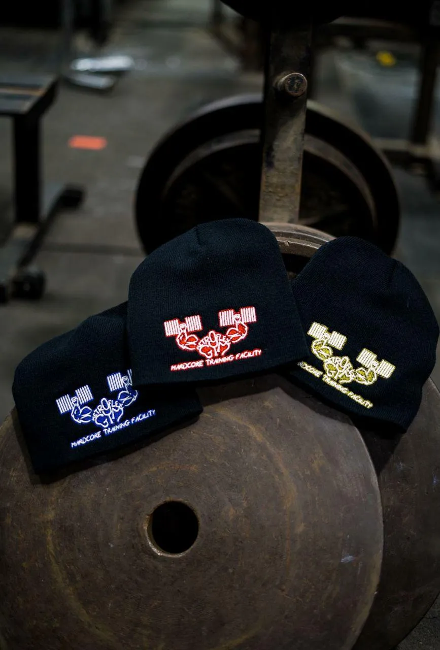 Metroflex Gym Beanie
