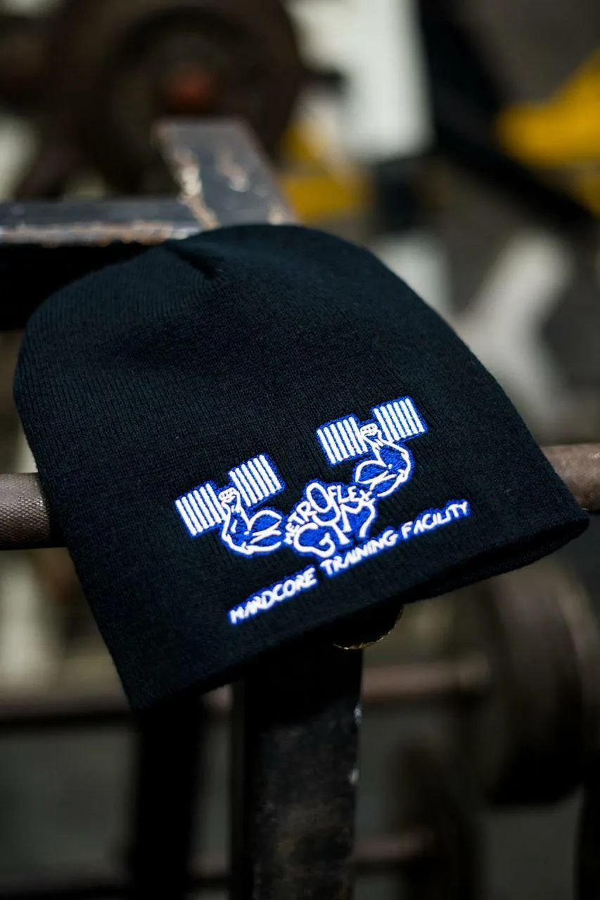 Metroflex Gym Beanie