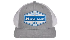Midland Est. "1959" Crest Hat