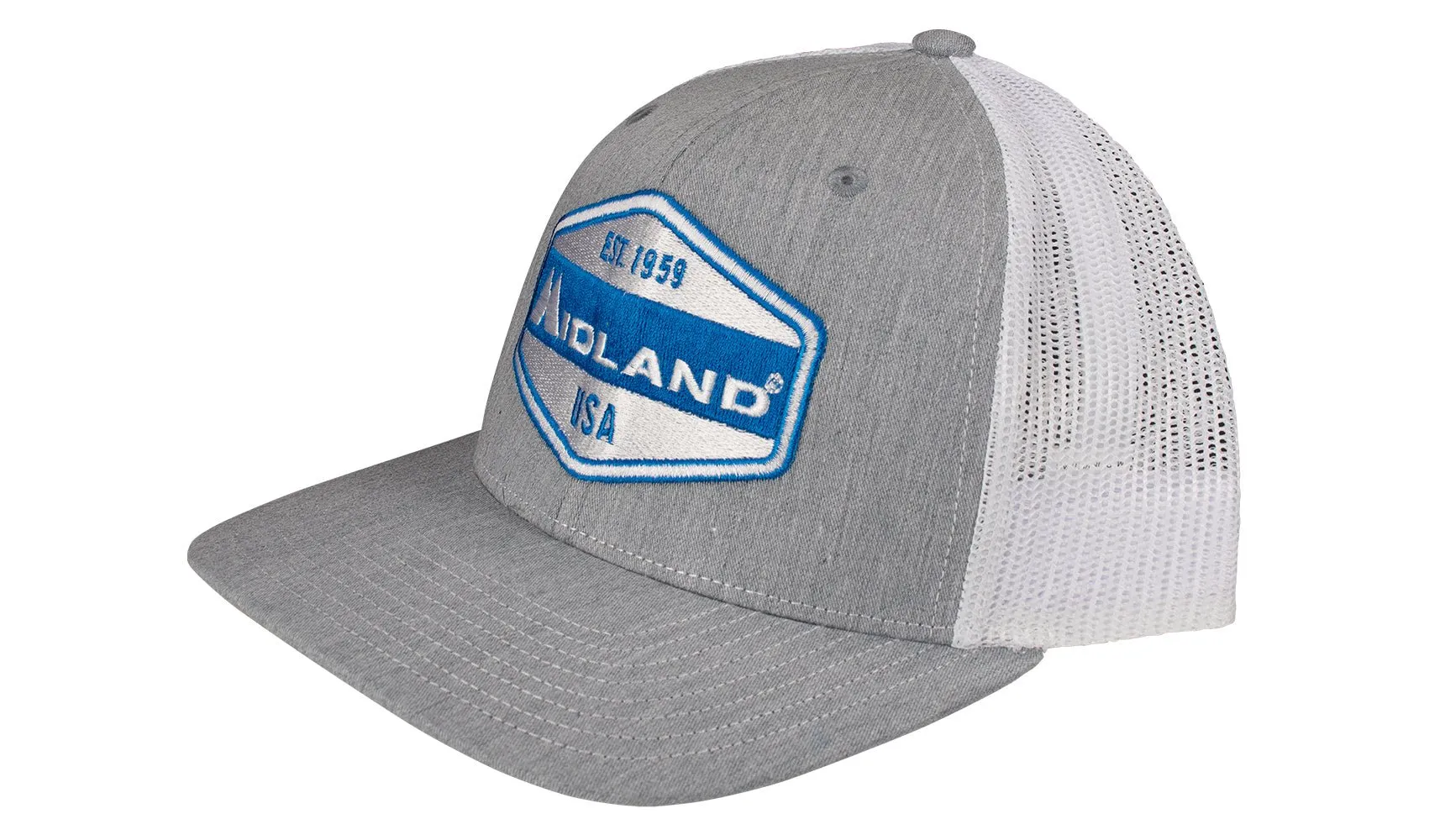 Midland Est. "1959" Crest Hat