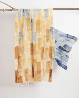 MIXER SCARF