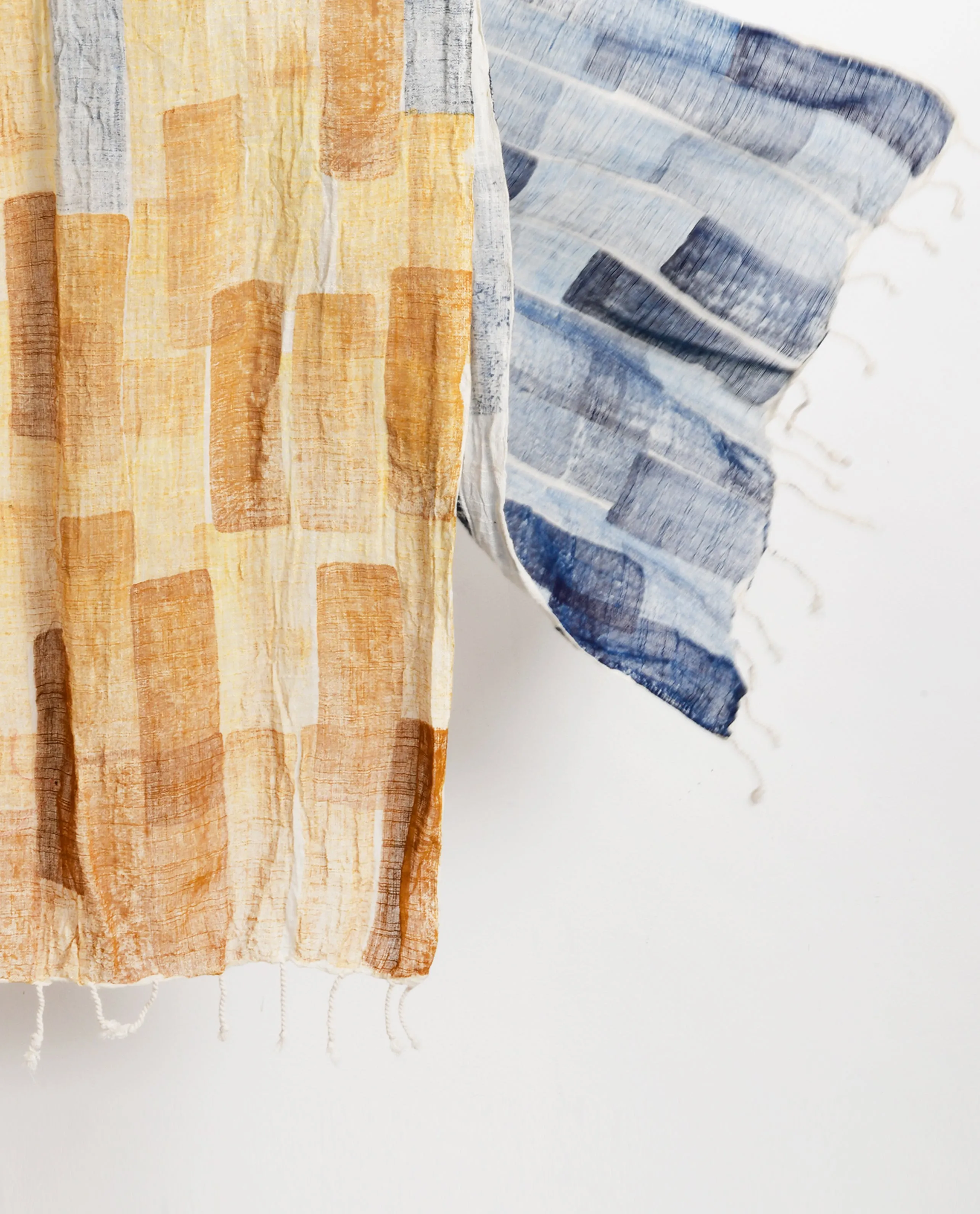 MIXER SCARF