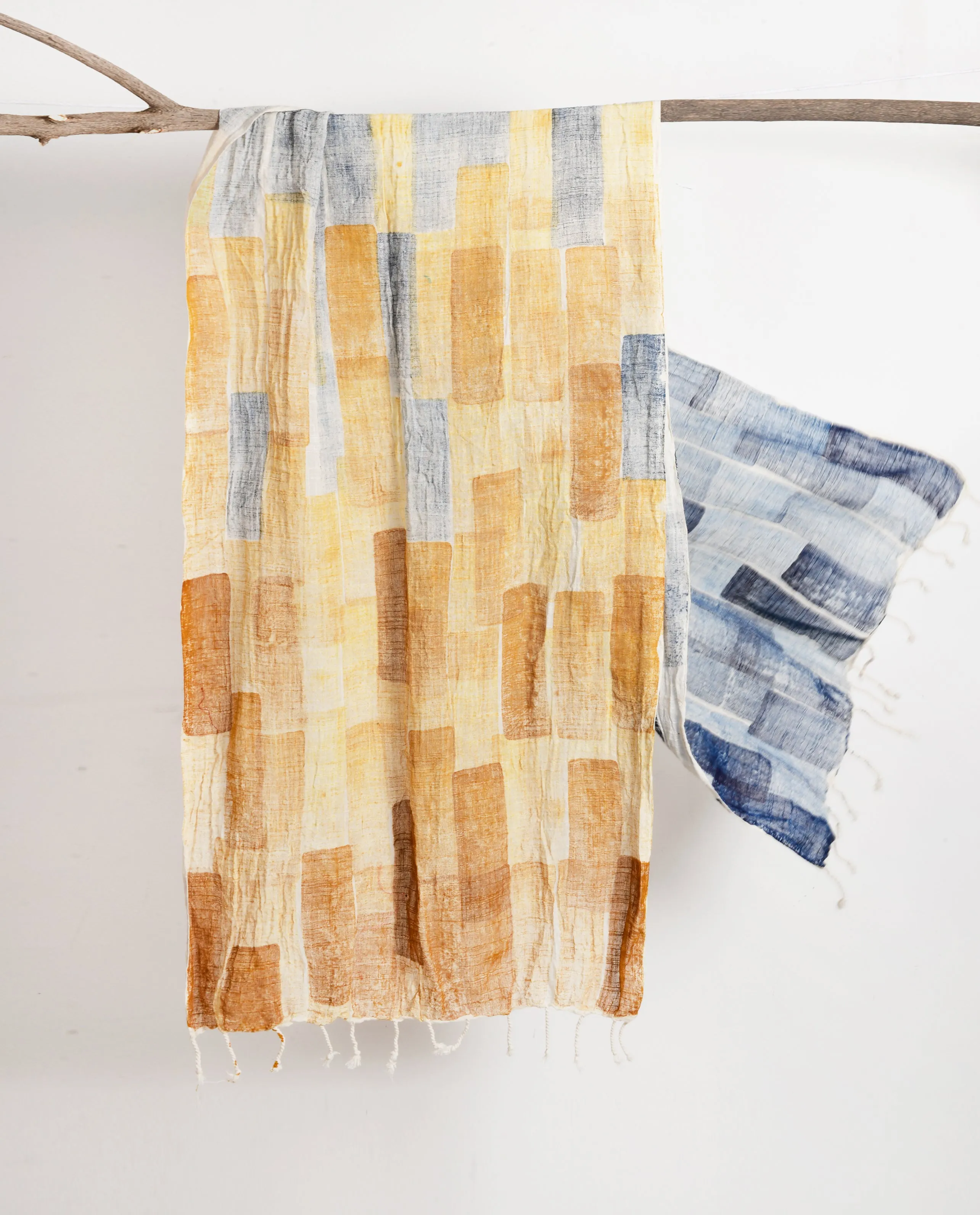 MIXER SCARF