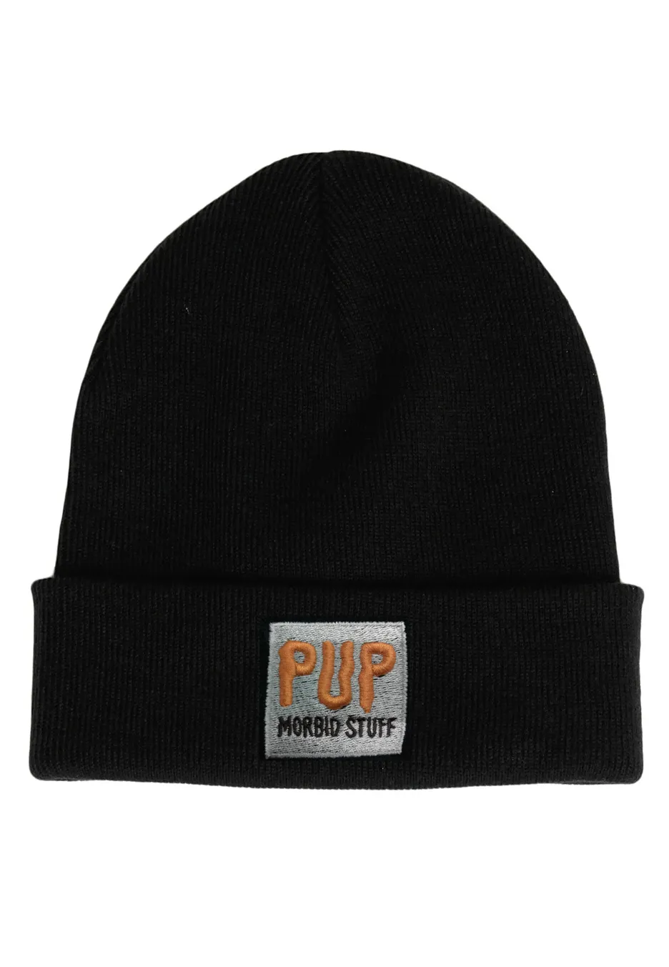 Morbid Stuff Beanie Hat