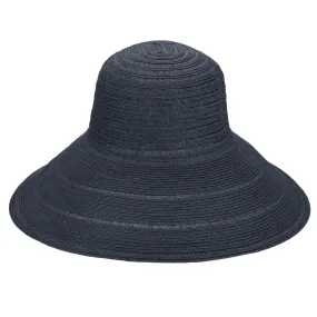 Newport -  Women's 6-way Round Crown Sun Hat