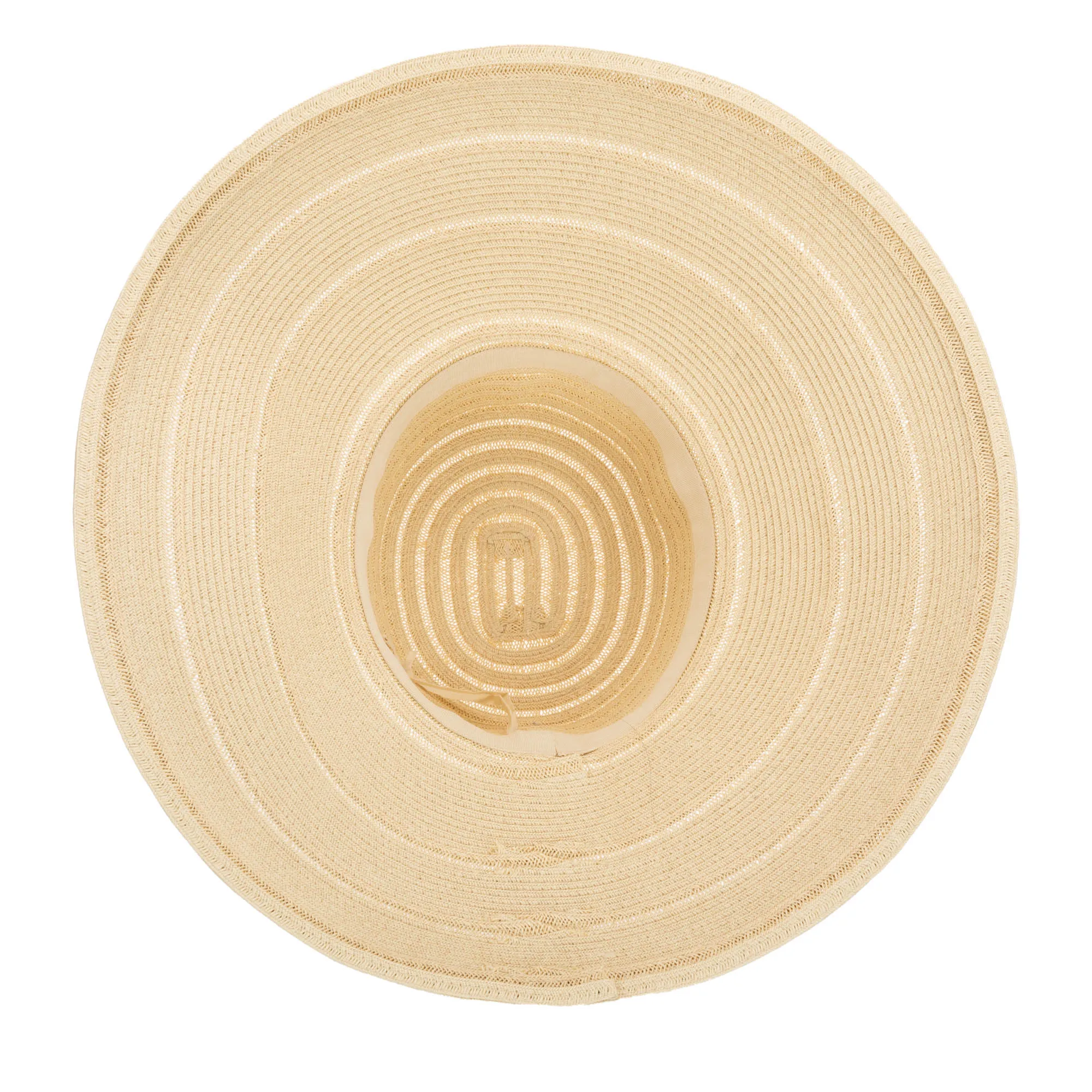 Newport -  Women's 6-way Round Crown Sun Hat