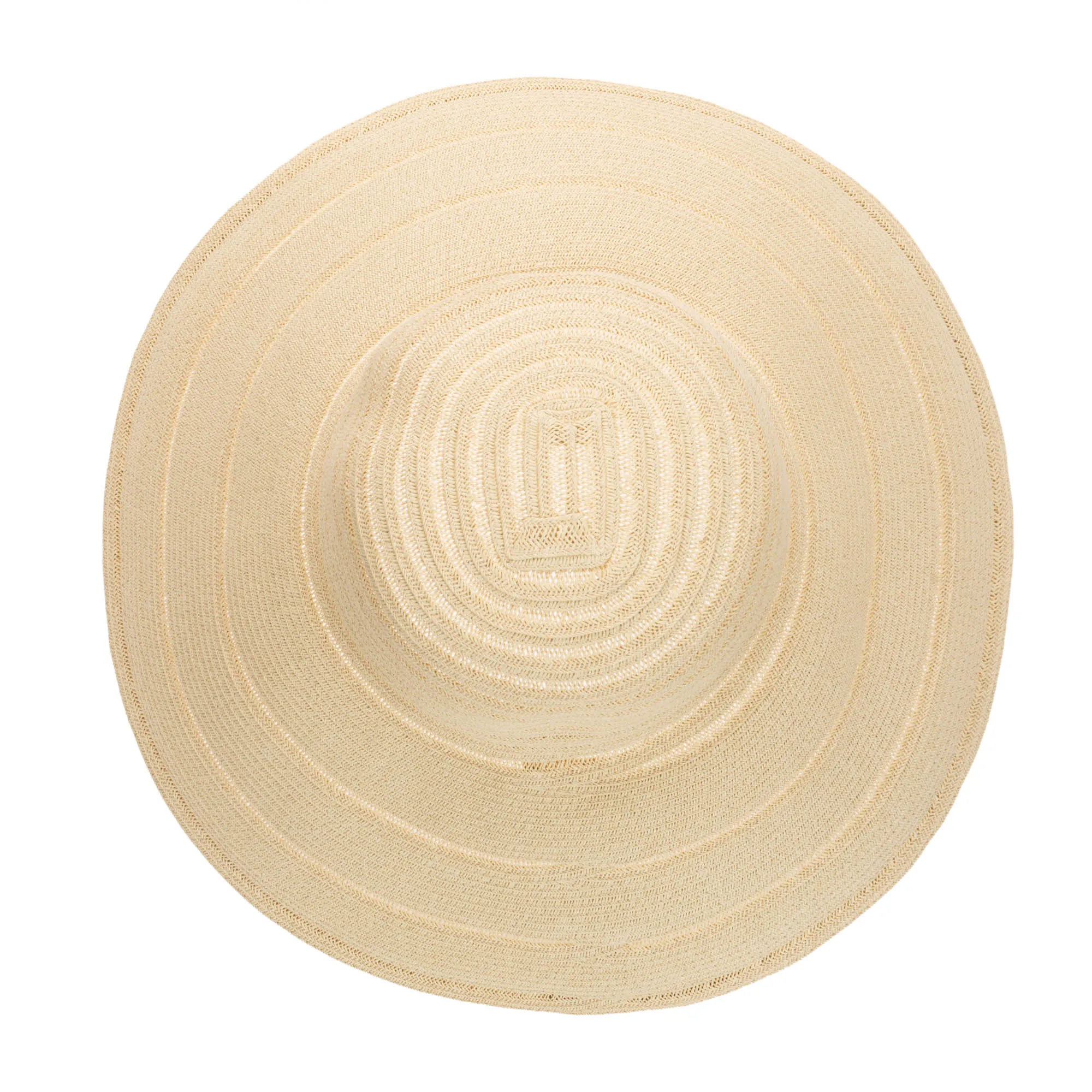 Newport -  Women's 6-way Round Crown Sun Hat
