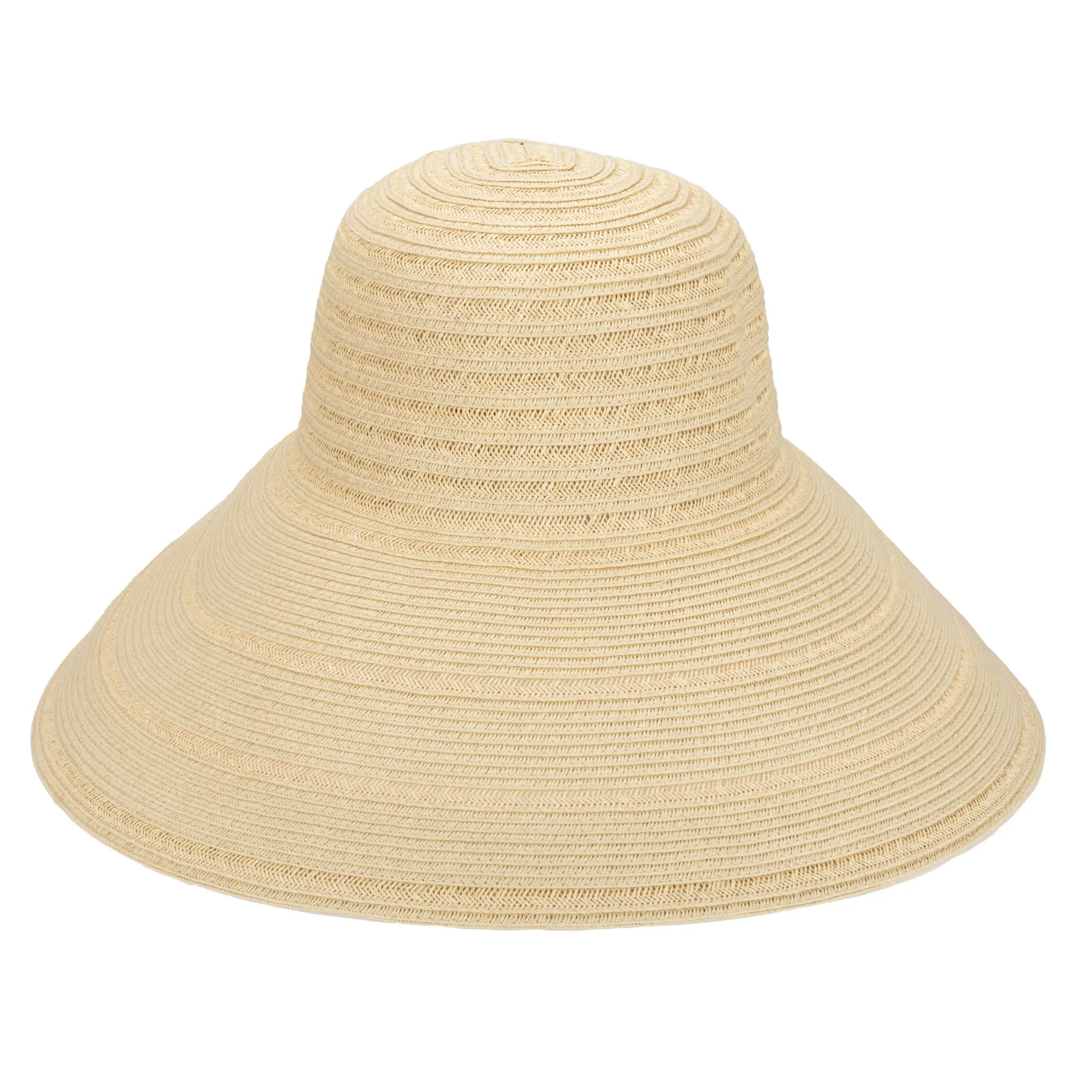Newport -  Women's 6-way Round Crown Sun Hat