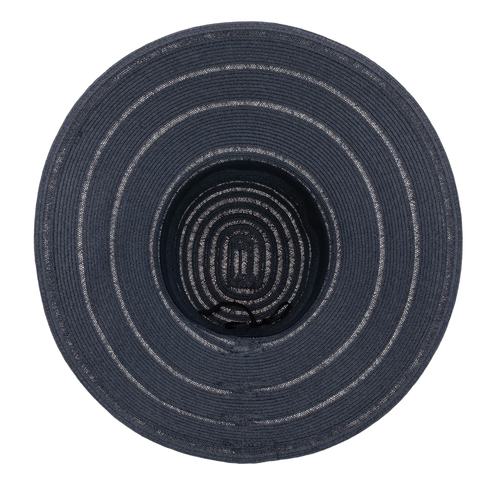 Newport -  Women's 6-way Round Crown Sun Hat