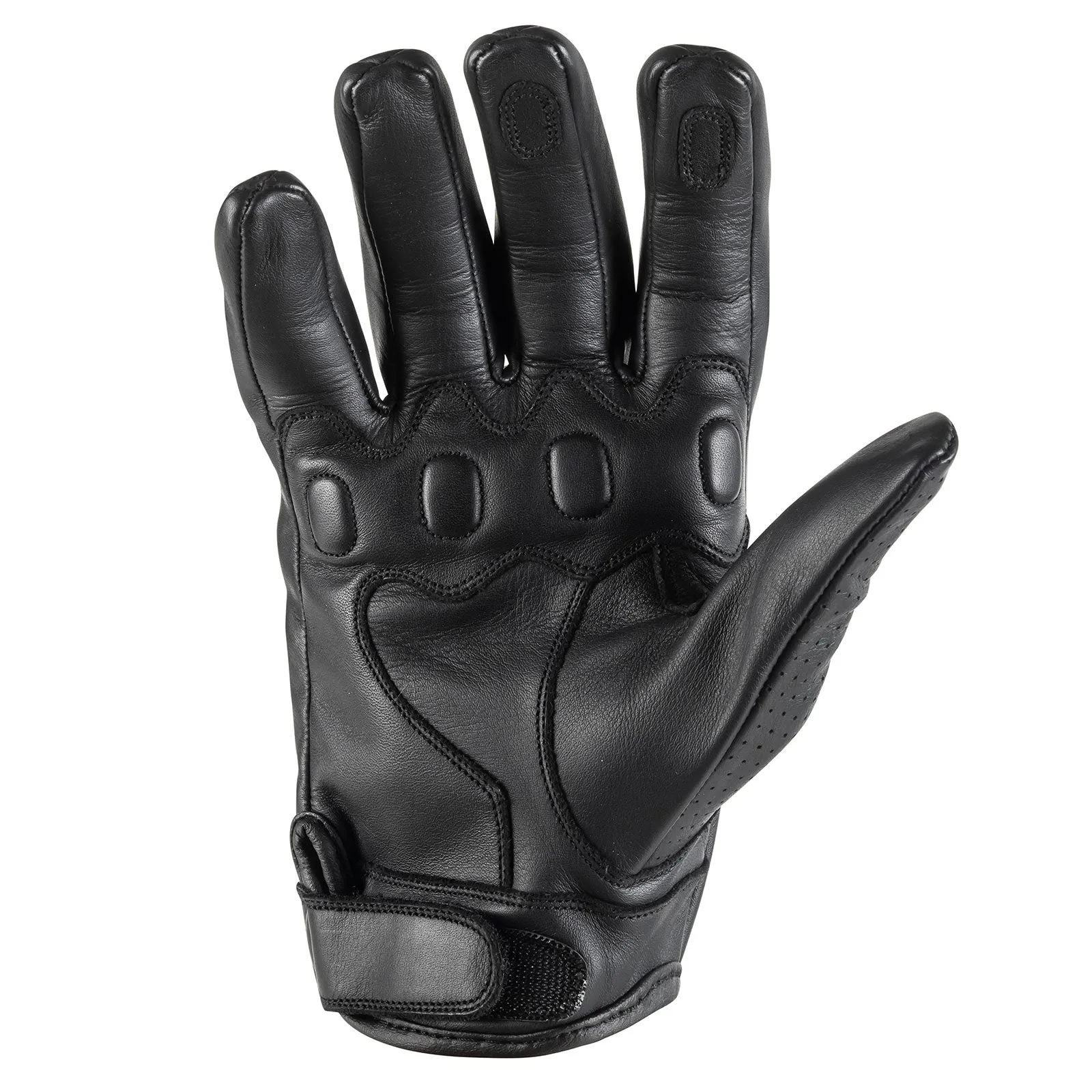 Noru Doro Motorcycle Street Glove