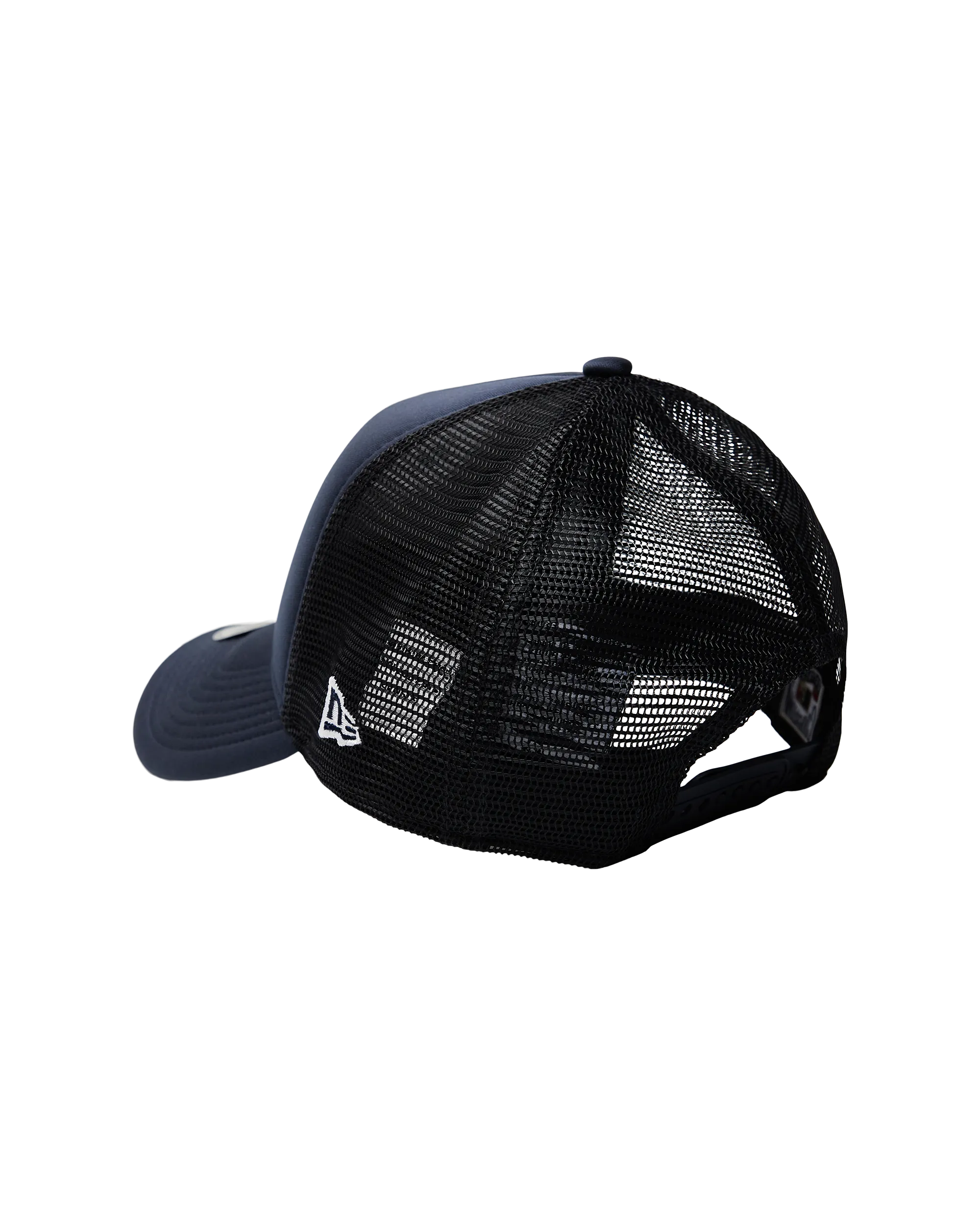 NY Yankees Heart & Mind Trucker