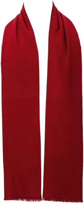 OHAYOMI Mens Scarf Winter Fashion Formal Soft Scarves for Men