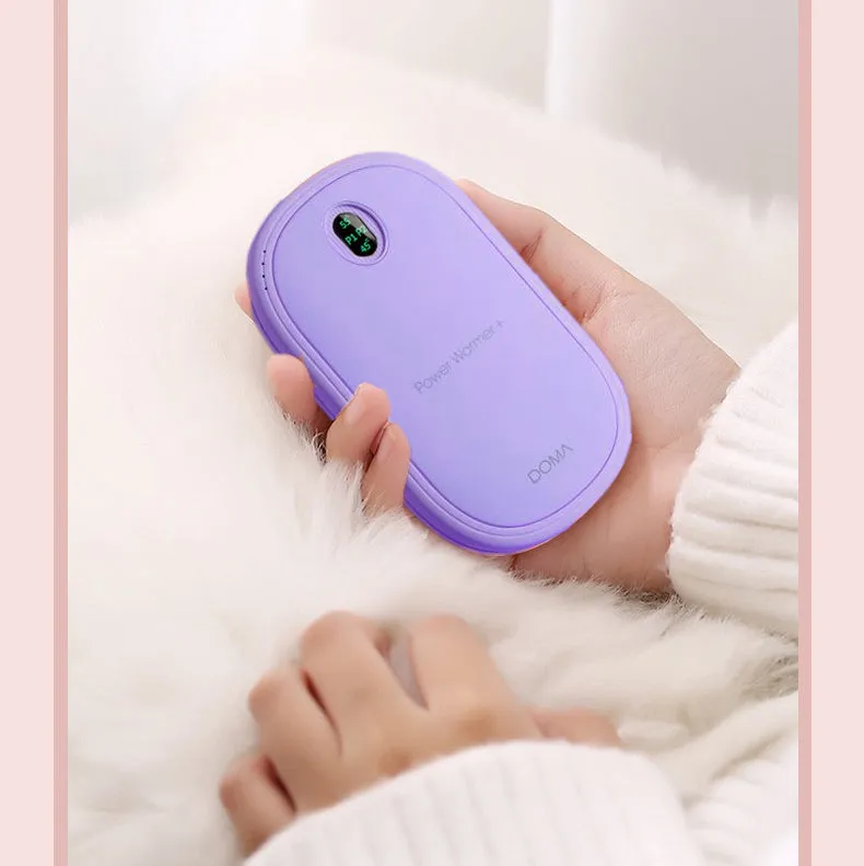 Power Warmer Plus