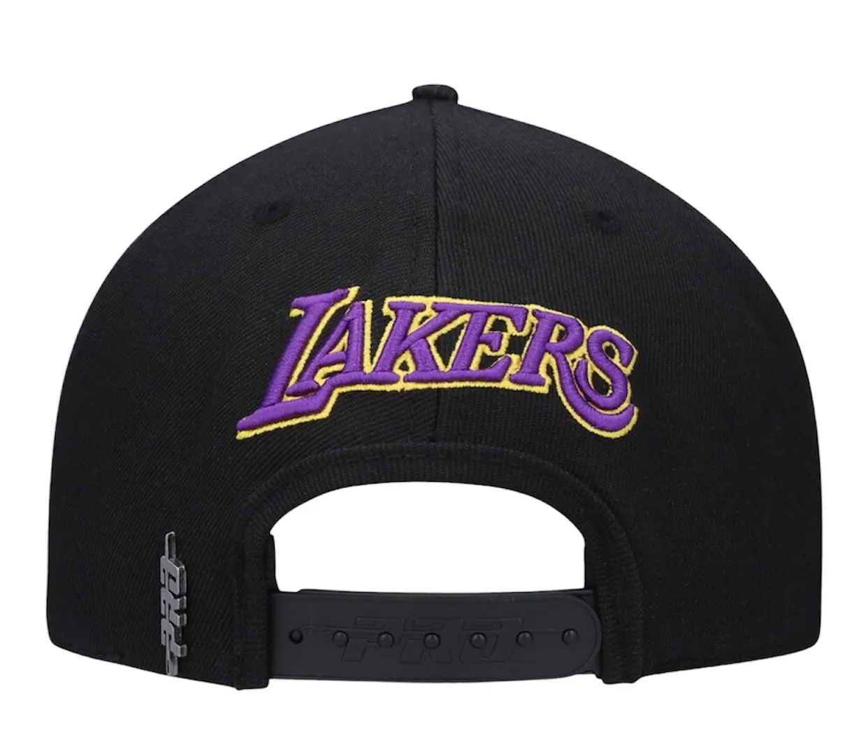 PRO STANDARD LAKERS FINALS CHAMPIONS HAT