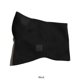"MONOCHROME" Wind Guard Neck Warmer / TR23AW-802