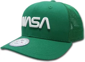 Rapid Dominance NASA Cotton Trucker