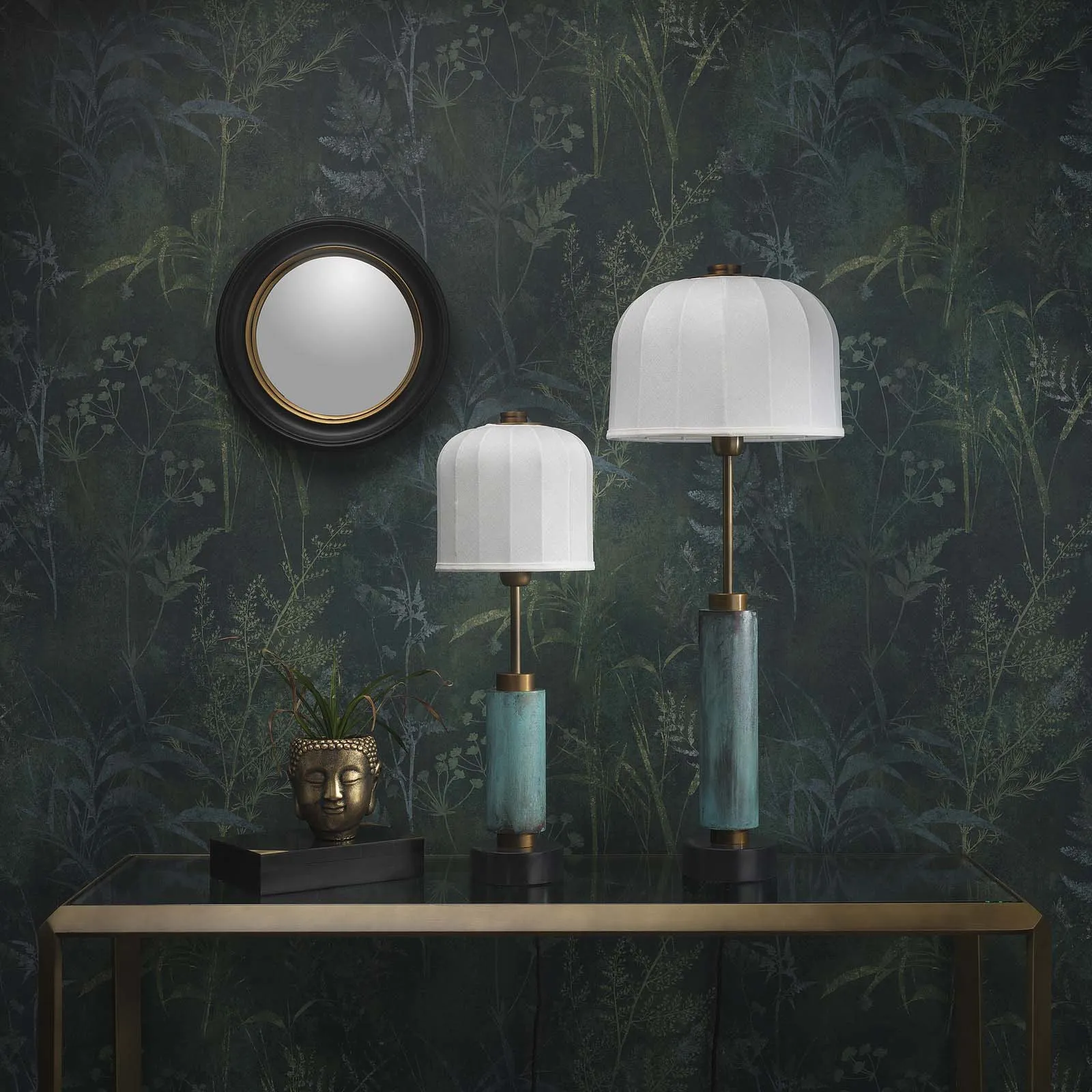 Reynard Table Lamp Medium
