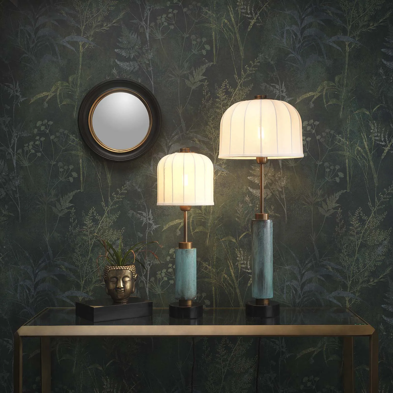 Reynard Table Lamp Medium