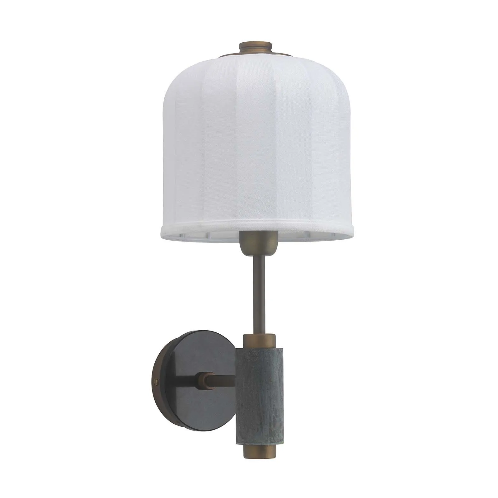 Reynard Wall Light
