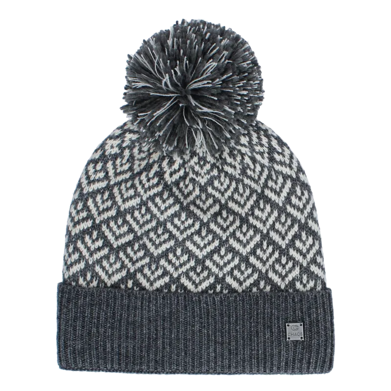 Rowan Beanie