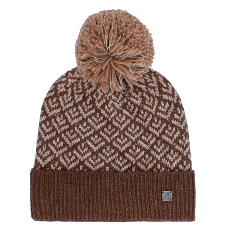 Rowan Beanie