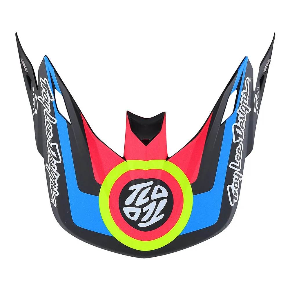 SE5 Visor Drop In Black