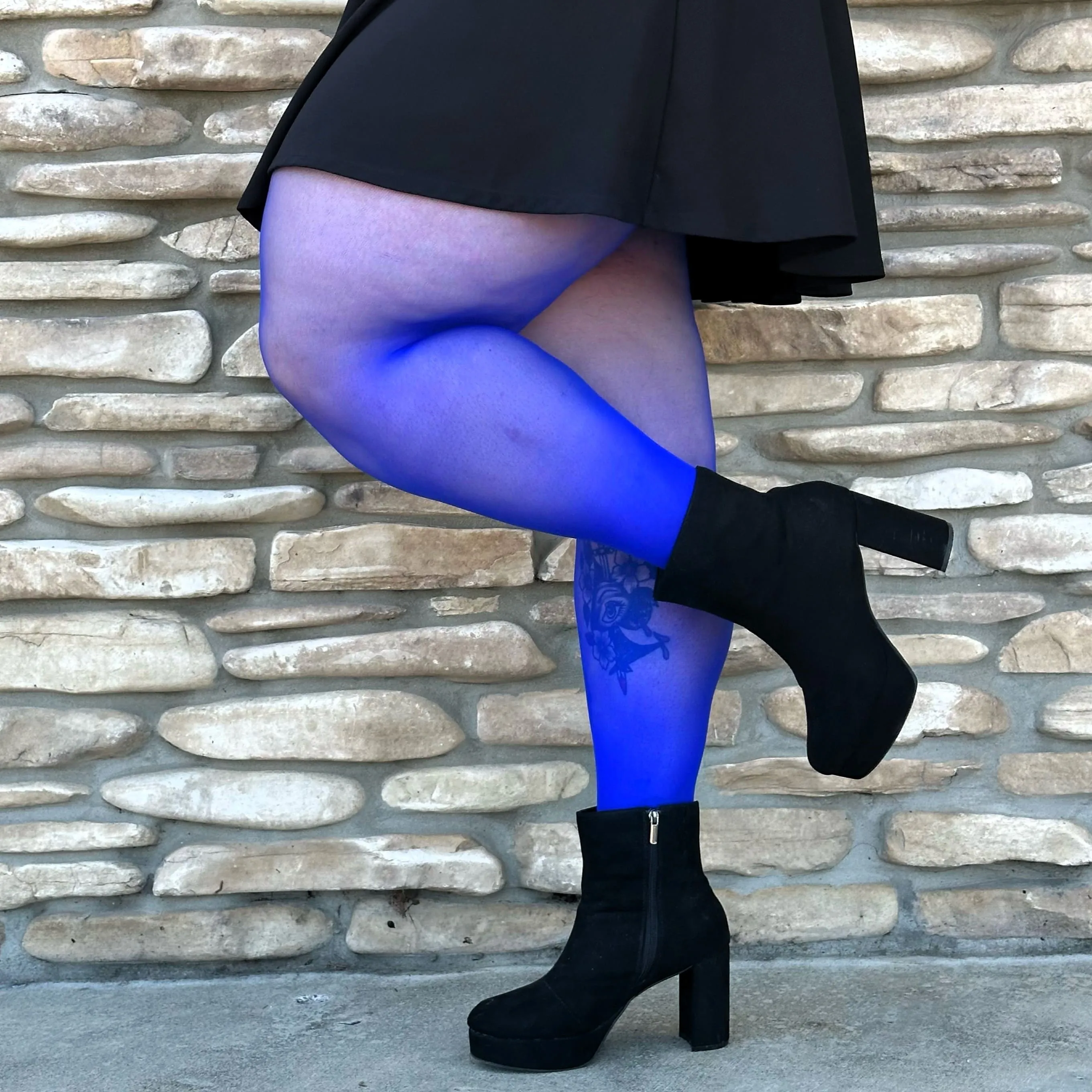 Sheer 30 Den Pantyhose - Arabesque