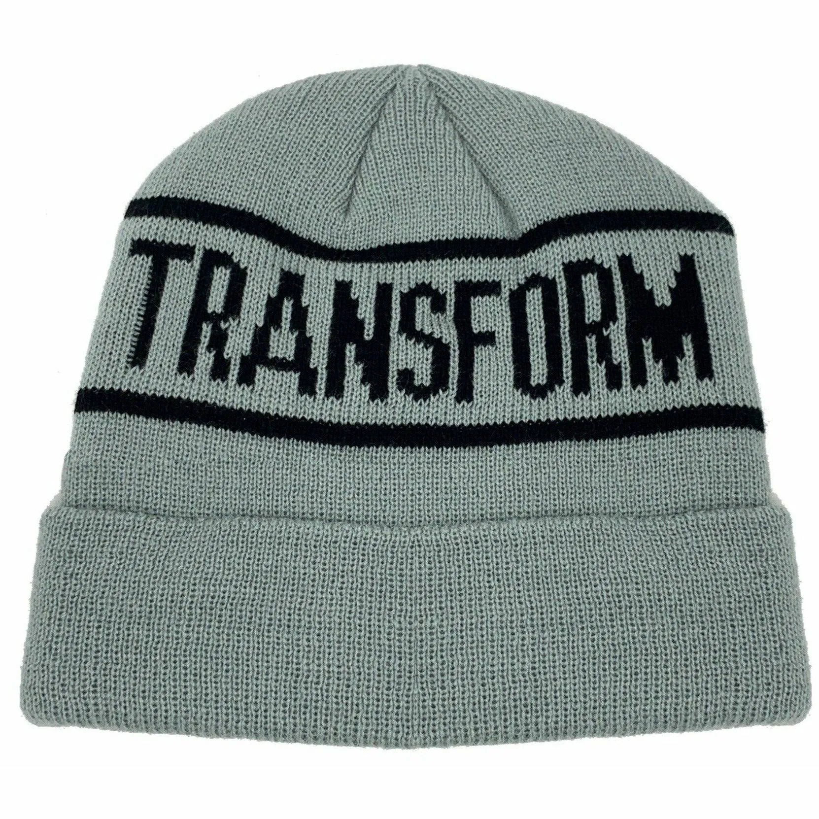 The Mascot Beanie Grey