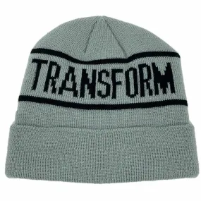 The Mascot Beanie Grey