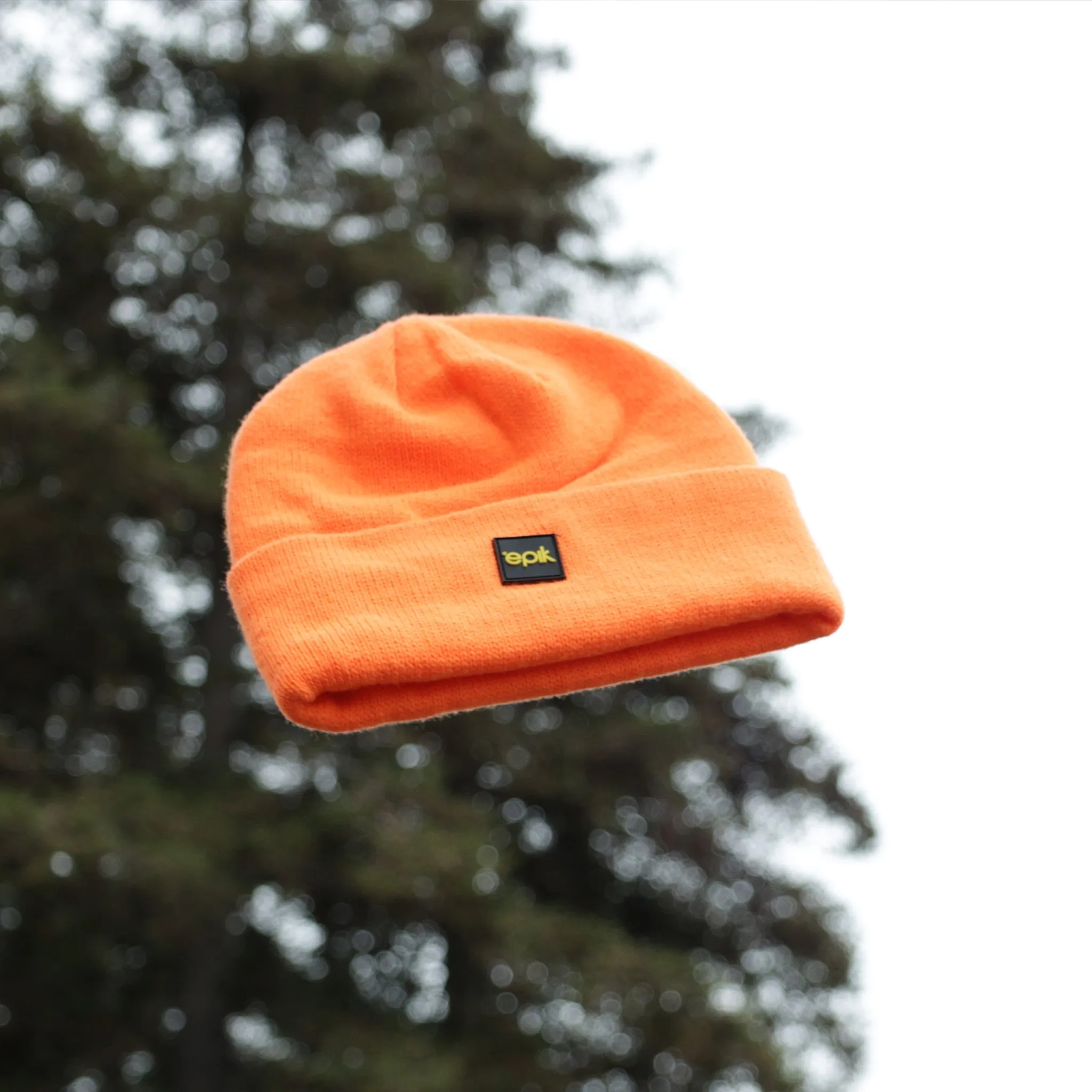 Thermal Beanie