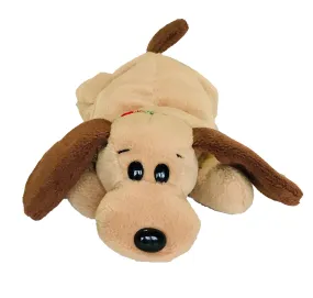 Ty Bones The Dog Original Beanie Baby, 1993