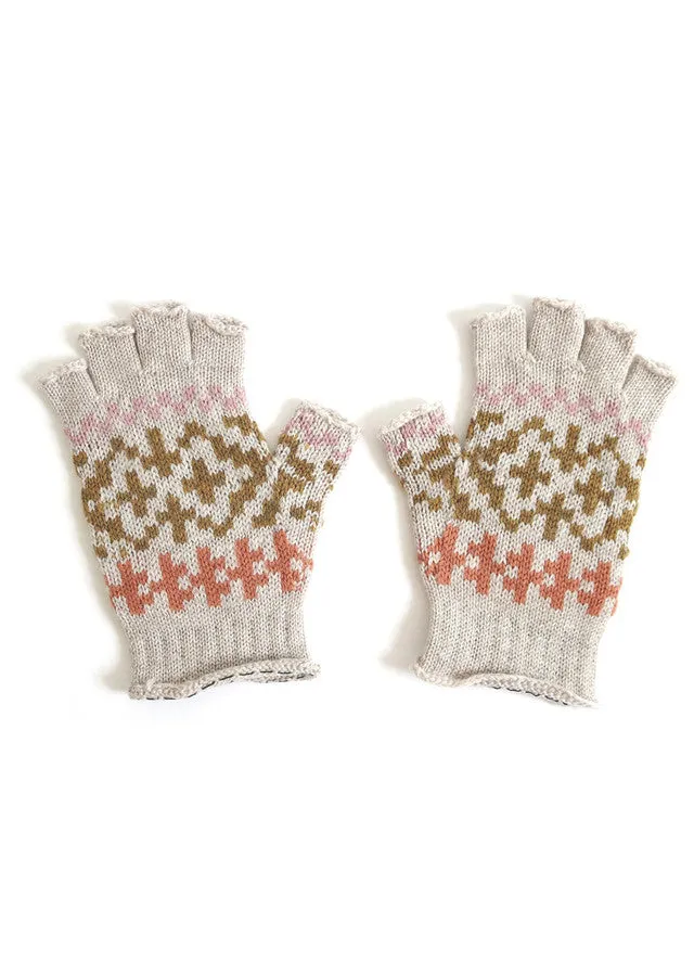 uimi - Alice Glove - Merino Wool