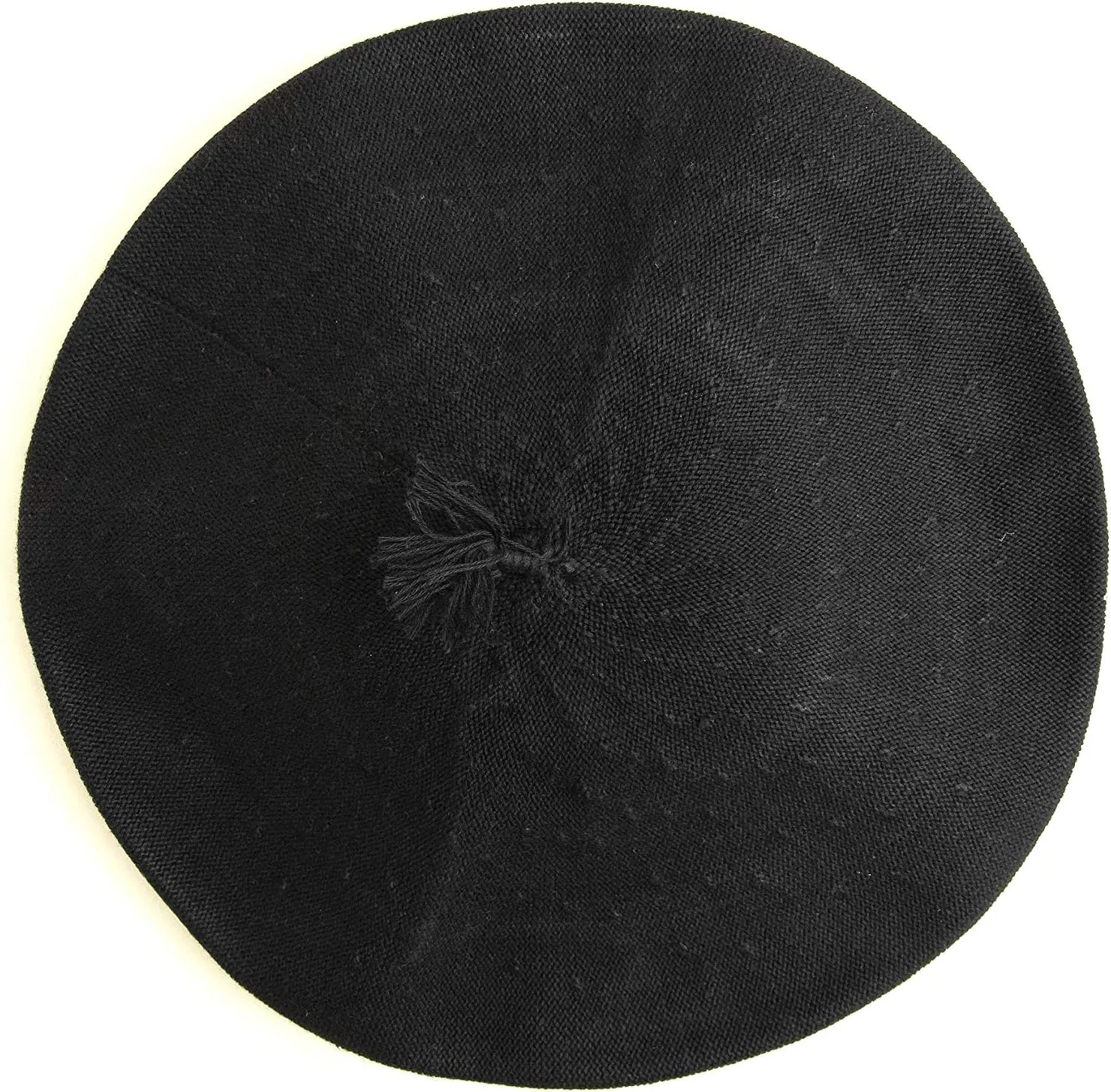 Unisex Beret Gaucho hat Traditional hat from Argentina