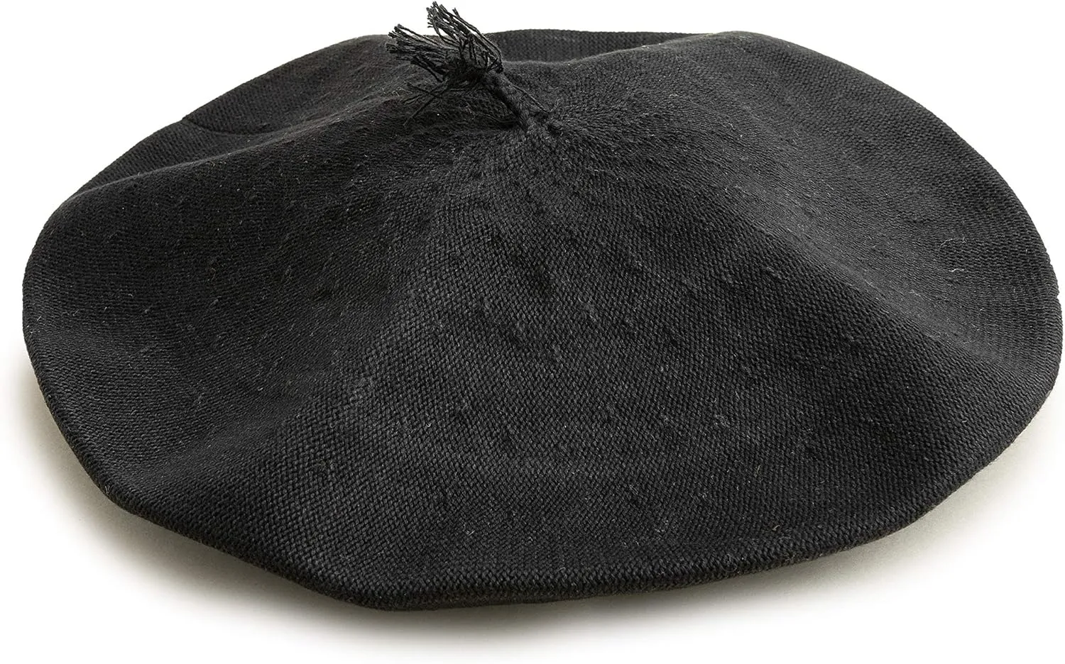 Unisex Beret Gaucho hat Traditional hat from Argentina