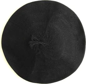 Unisex Beret Gaucho hat Traditional hat from Argentina