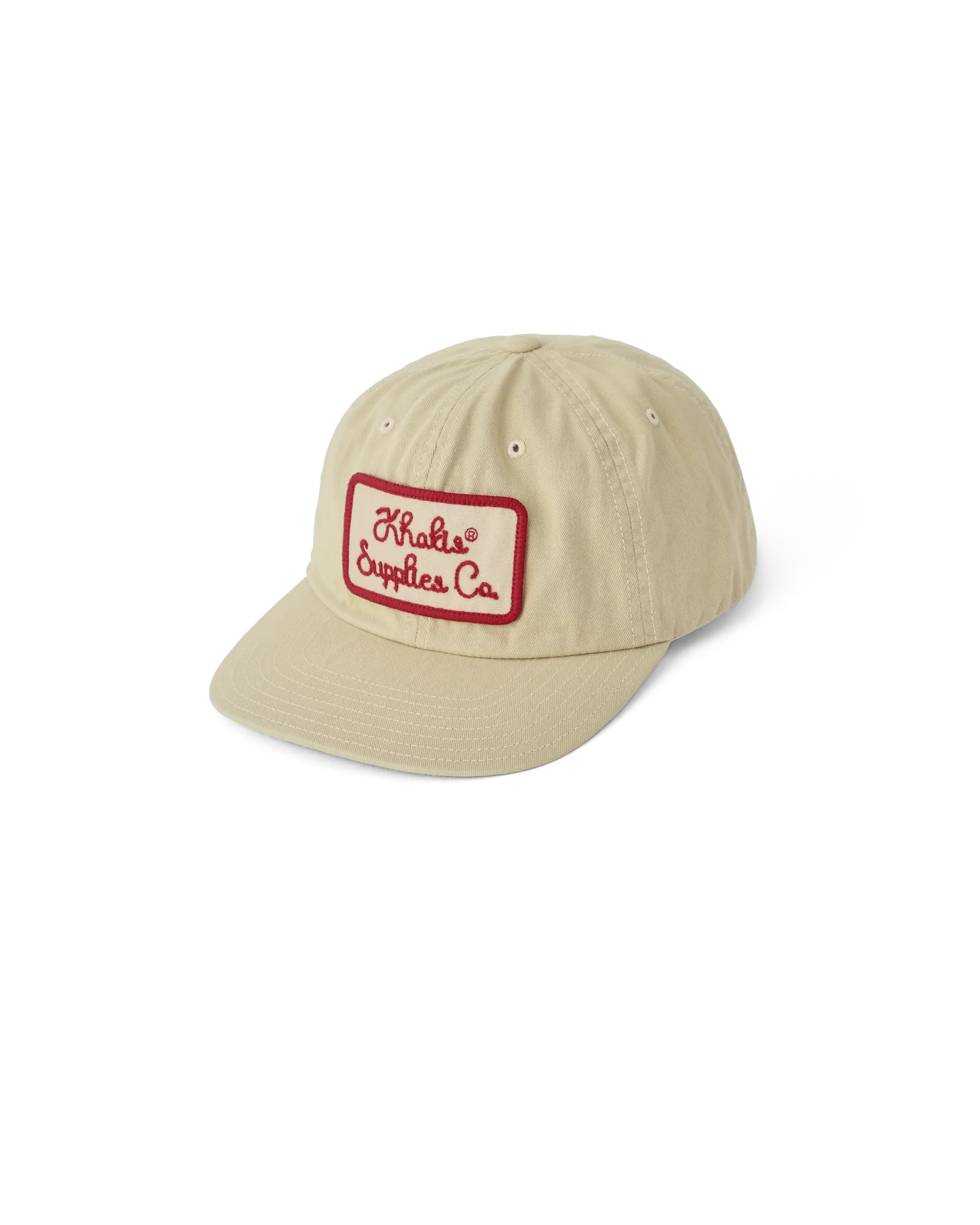 UNIT TRUCKER CAP
