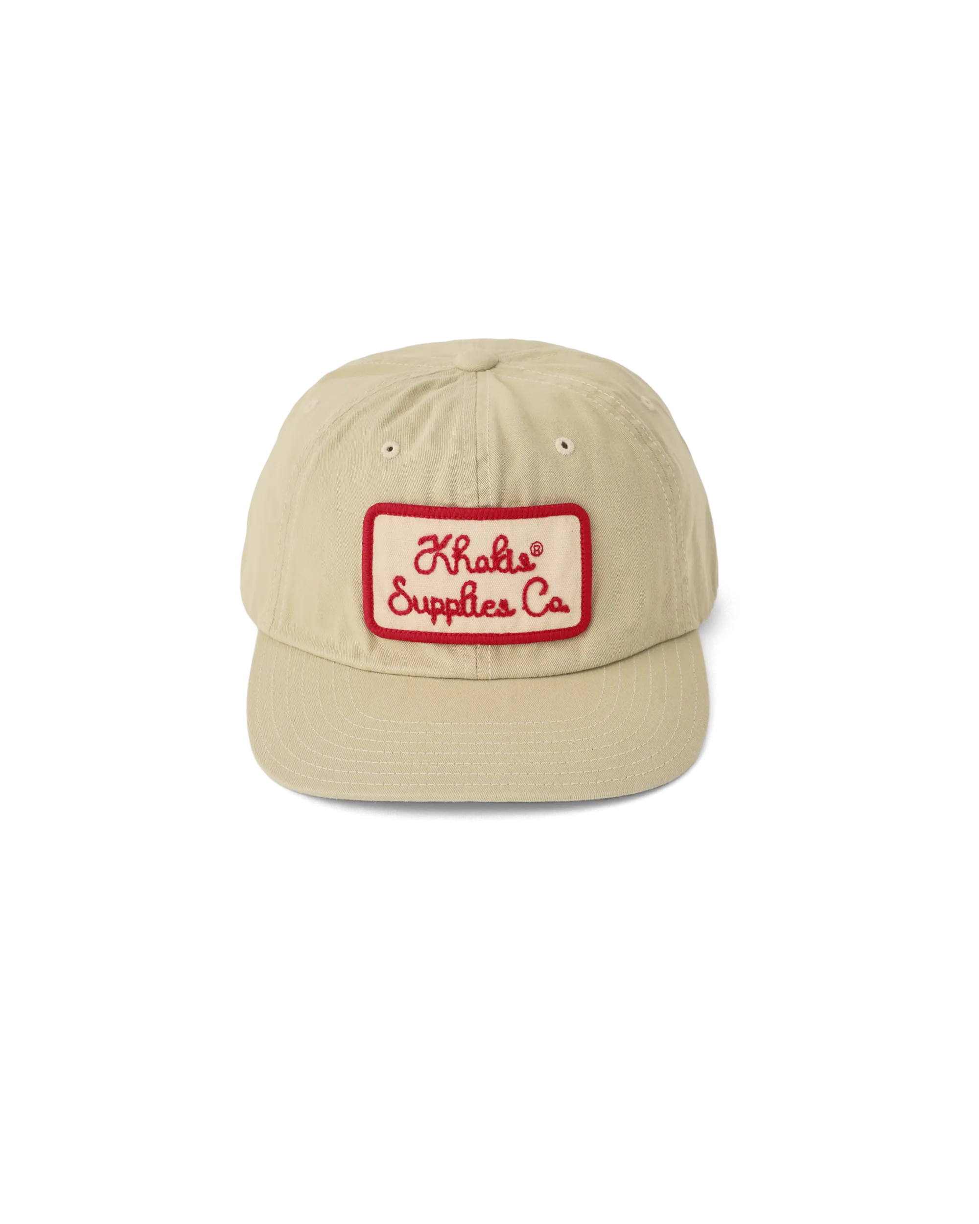 UNIT TRUCKER CAP