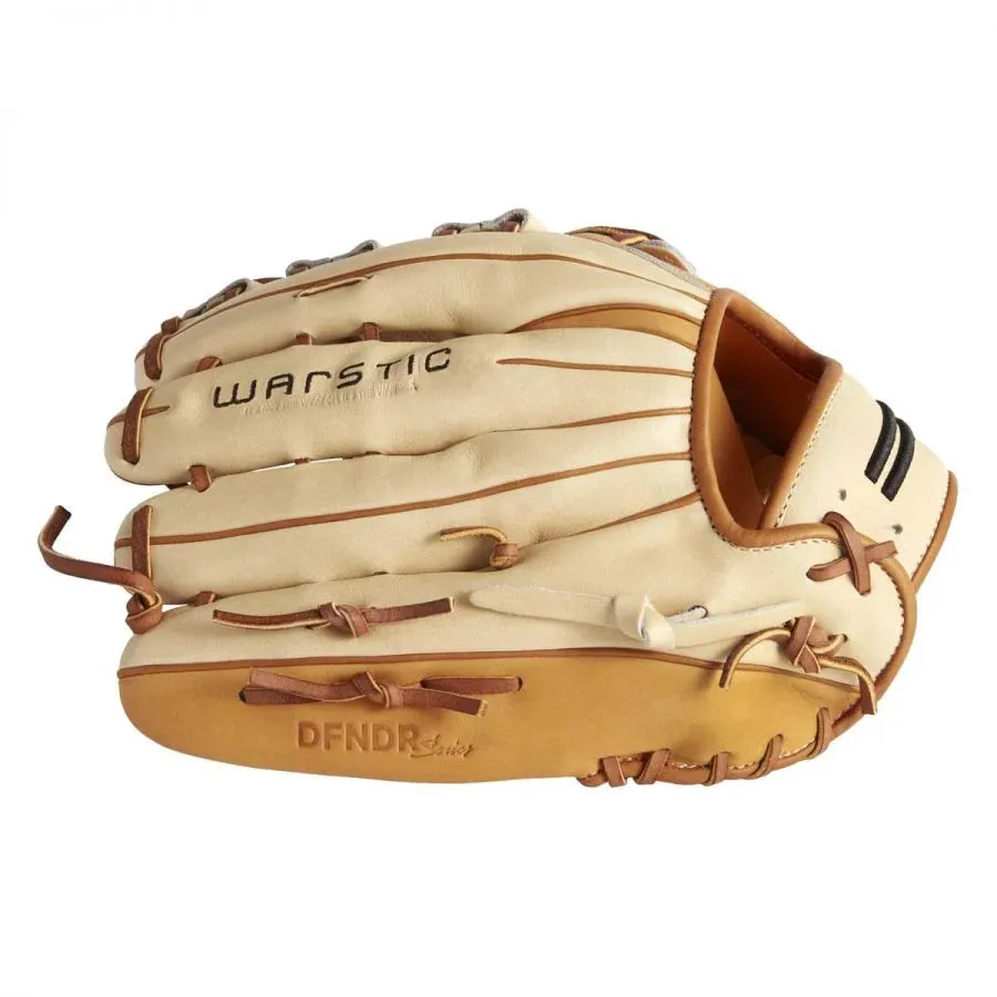 Warstic IK3 Ian Kinsler Wild Horse 12.75" Outfield Baseball Glove
