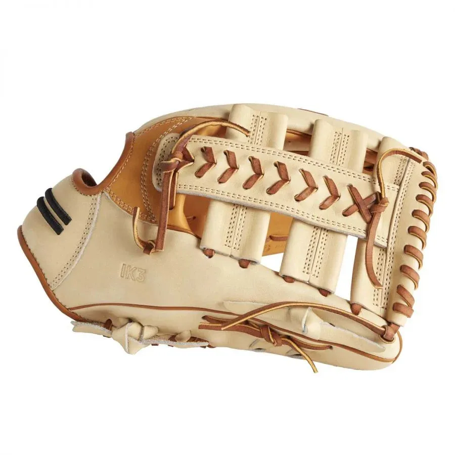 Warstic IK3 Ian Kinsler Wild Horse 12.75" Outfield Baseball Glove