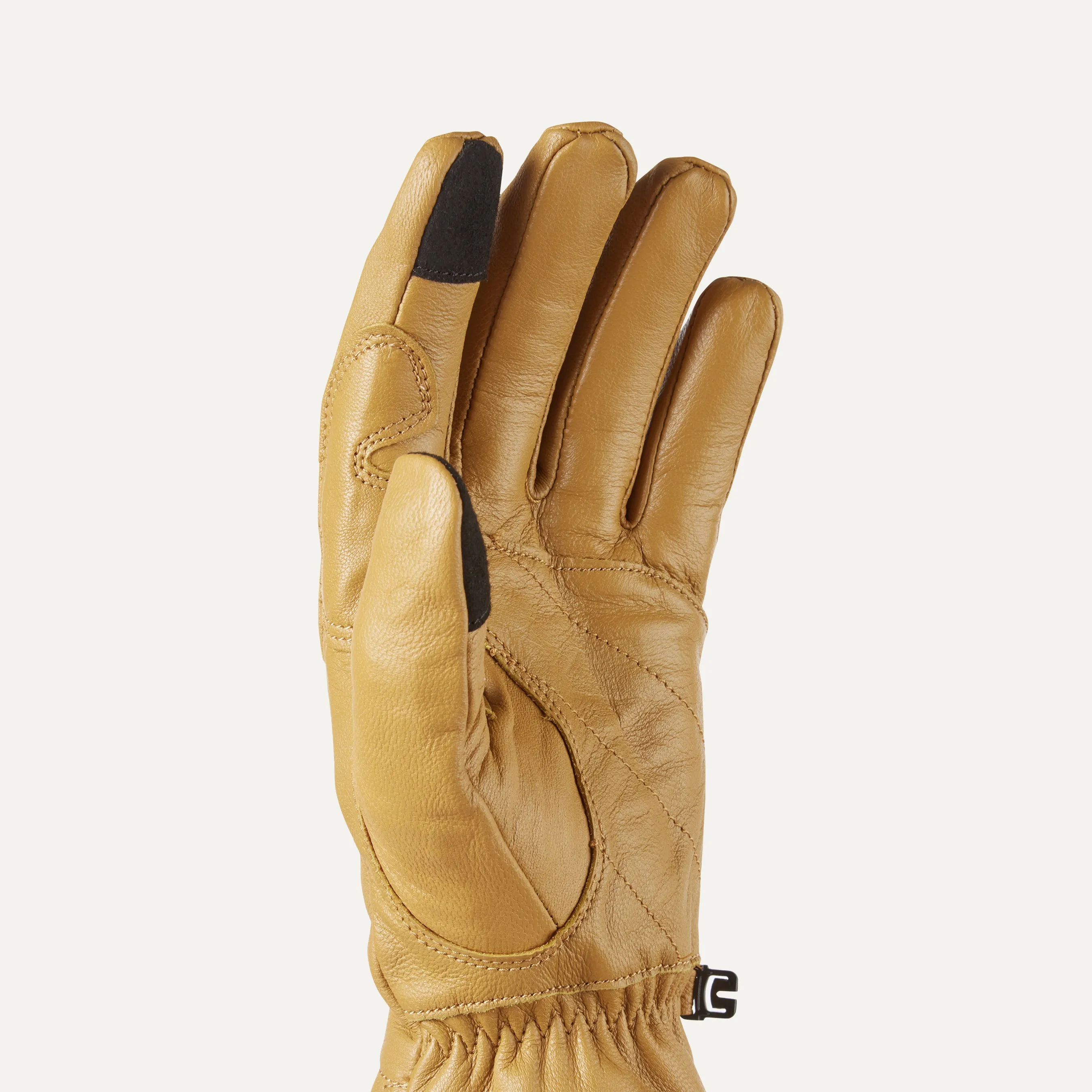 Waterproof Cold Weather Work Glove with Fusion Control™