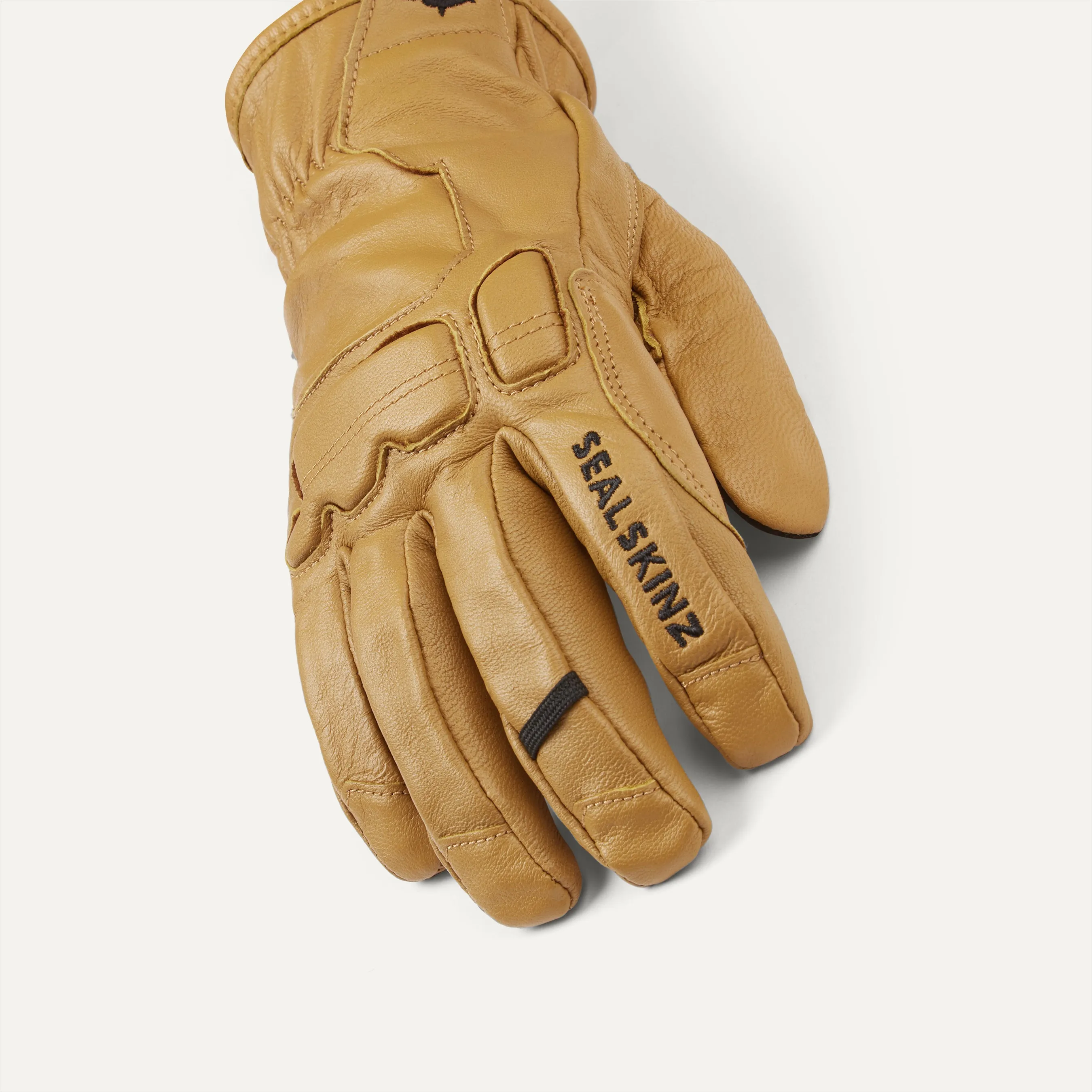 Waterproof Cold Weather Work Glove with Fusion Control™